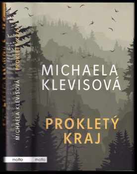 Prokletý kraj - Michaela Klevisová (2021, Motto) - ID: 719848