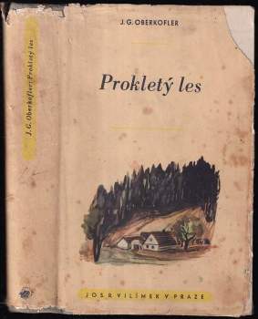 Prokletý les
