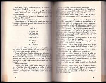 Dennis Lehane: Prokletý ostrov