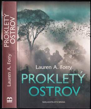Prokletý ostrov