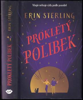 Erin Sterling: Prokletý polibek