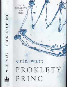 Erin Watt: Prokletý princ