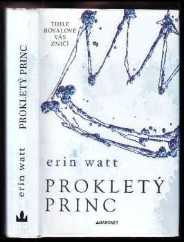 Watt Erin: Prokletý princ