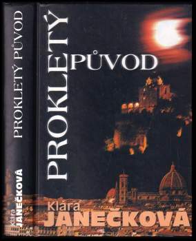 Prokletý původ