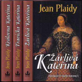 Prokletý rod Medici