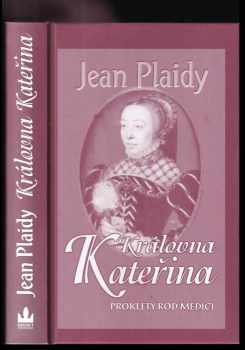 Jean Plaidy: Prokletý rod Medici