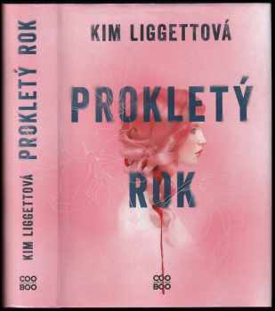 Kim Liggett: Prokletý rok