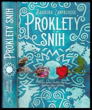 Barbora Žampachová: Prokletý sníh