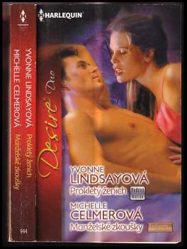 Prokletý ženich, Manželské zkoušky