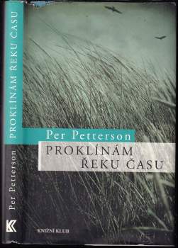 Proklínám řeku času