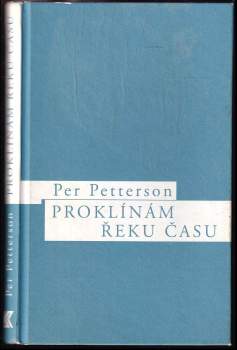 Proklínám řeku času