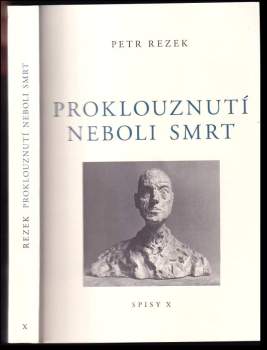 Proklouznutí, neboli, Smrt