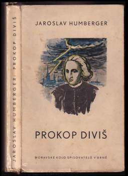 Prokop Diviš
