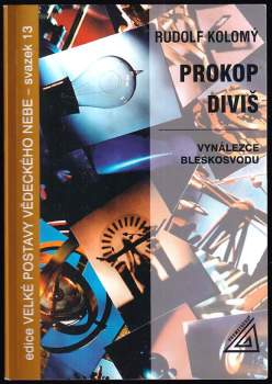 Prokop Diviš