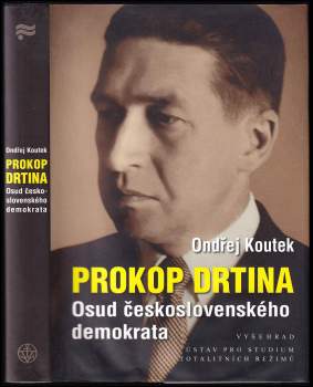 Prokop Drtina