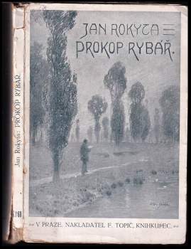 Jan Rokyta: Prokop Rybář