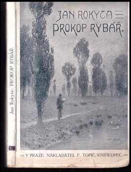 Prokop Rybář