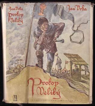 Prokop Veliký