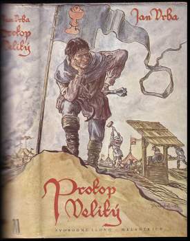 Jan Vrba: Prokop Veliký