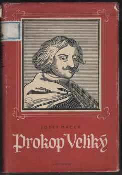 Josef Macek: Prokop Veliký