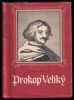 Josef Macek: Prokop Veliký