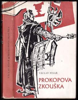 Václav Písař: Prokopova zkouška