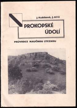 Prokopské údolí