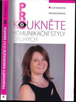 Prokoukněte komunikační styly druhých