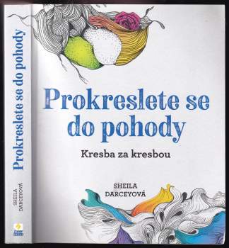 Rachel Smith: Prokreslete se do pohody