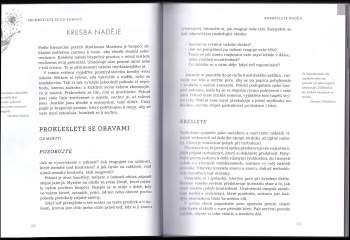 Rachel Smith: Prokreslete se do pohody