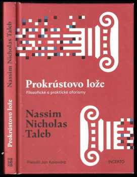 Nassim Taleb: Prokrústovo lože