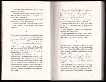 Paulina Świst: Prokurátor