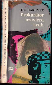 Erle Stanley Gardner: Prokurátor uzaviera kruh