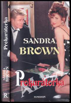 Prokurátorka Alex