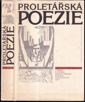 Proletářská poezie