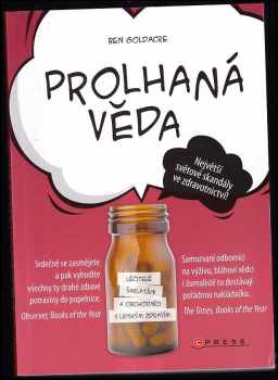 Prolhaná věda