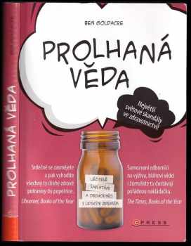 Prolhaná věda
