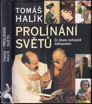 Prolínání světů