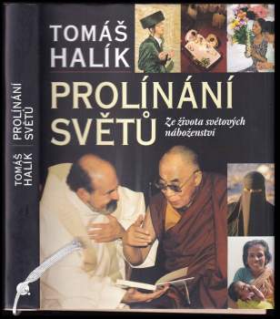 Prolínání světů