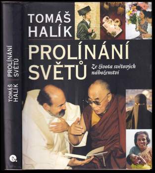 Prolínání světů