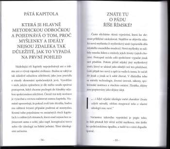 Daniela Kovářová: Prolomení hradeb