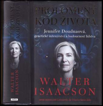 Prolomený kód života