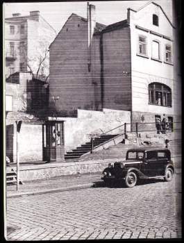 ProLuka pod vršovickým nebem