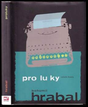 Bohumil Hrabal: Proluky