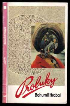 Bohumil Hrabal: Proluky