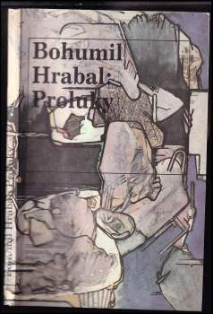 Bohumil Hrabal: Proluky