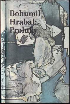 Bohumil Hrabal: Proluky