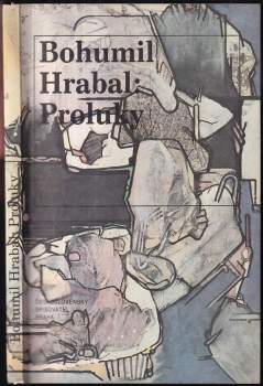 Bohumil Hrabal: Proluky