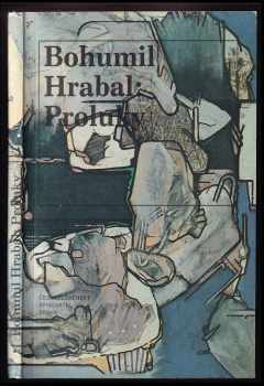 Bohumil Hrabal: Proluky