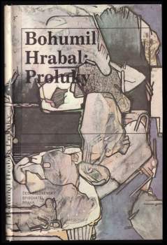 Bohumil Hrabal: Proluky